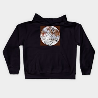 Stocksom Earthly 4 Kids Hoodie